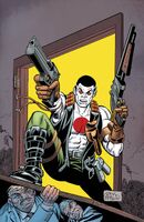 Bloodshot (Volume 3) #25