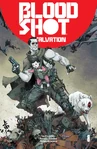 Bloodshot Salvation #8 (April, 2018)