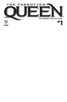 Blank Cover