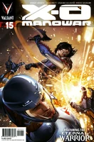 Pullbox Cover by Clayton Crain