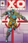 X-O Database Vol 1 1.jpg (67 KB) X-O Database #1 (June, 1993)