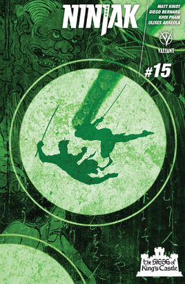 Ninjak v3-15 