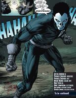 Shadowman Shadowman-v4-1 001