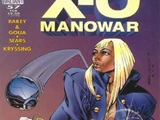 X-O Manowar Vol 1 57