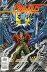 Magnus, Robot Fighter #61 (January, 1996)