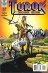 Turok, Dinosaur Hunter #43 (May, 1996)