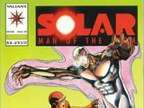 Solar, Man of the Atom Vol 1 19