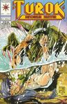 Turok, Dinosaur Hunter #3 (September, 1993)