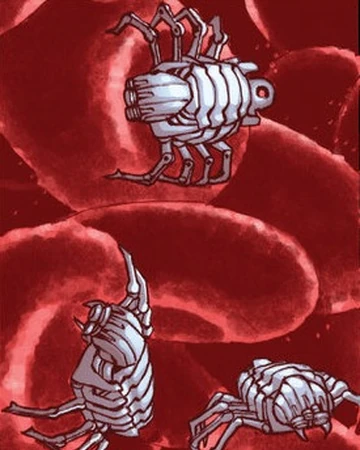 Nanites Valiant Comics Database Fandom So i was wondering what you guys best way to farm a ton of nanites? nanites valiant comics database fandom