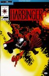 Harbinger #8 (August, 1992)