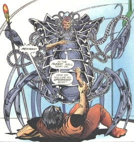 Mekman Magnus-Robot-Fighter-v1-35 001