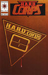 The H.A.R.D. Corps #13 (December, 1993)