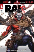 Rai (Volume 4) #4 (February, 2020)