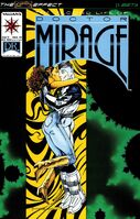 The Second Life of Doctor Mirage Vol 1 11