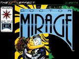 The Second Life of Doctor Mirage Vol 1 11