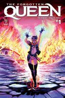 Cover C by Veronica Fish
