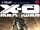 X-O Manowar Vol 3 0