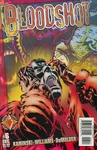 Bloodshot (Volume 2) #6 (November, 1997)