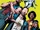 Harbinger Renegade: The Judgment of Solomon (TPB)