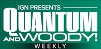 201305 QW Weekly Logo