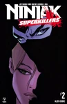 Ninjak: Superkillers (Digital) #2 (December, 2023)