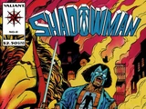 Shadowman Vol 1 0