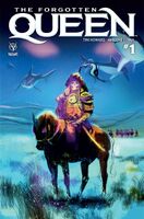 Cover B by Viktor Kalvachev