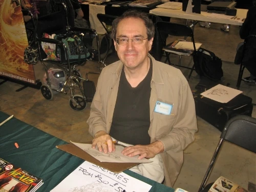 Bob Wiacek Valiant Comics Database Fandom