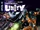 Unity: Armor Hunters (TPB)