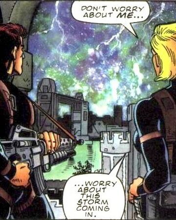 Tower Bridge Valiant Comics Database Fandom Tower Bridge Valiant Comics Database Fandom