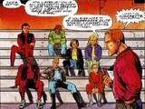 B-Squad (Valiant Comics)