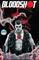 OASAS Comics Exclusive Cover by Chadwick Haverland (250 copies)