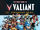 FCBD 2015: Valiant 25th Anniversary Special