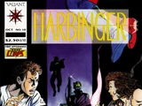 Harbinger Vol 1 10