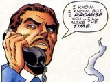 Para-Man II (Valiant Comics)