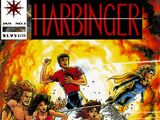 Harbinger Vol 1