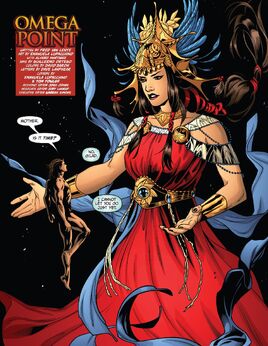Mother Nature Archer-and-Armstrong-v2-9 001