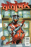 Ninjak (Volume 2) #3 (May, 1997)