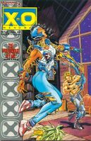 X-O Manowar Vol 1 37