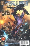 Eternal Warriors: Blackworks (March, 1998)