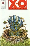 X-O Manowar Vol 1 10.jpg (102 KB) X-O Manowar #10 (November, 1992)