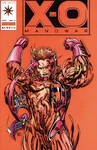 XO M-v1-05.jpg (1.13 MB) X-O Manowar #5 (June, 1992)