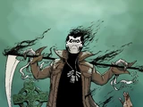 Shadowman (Valiant Entertainment)
