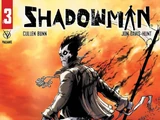 Shadowman Vol 6 3