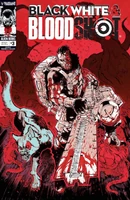 Cover B by Fernando Heinz Furukawa
