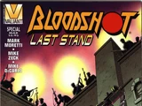 Bloodshot: Last Stand Vol 1 1