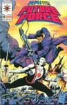 Rai and the Future Force #17 (January, 1994)