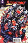 Bloodshot #39 (November, 1995)