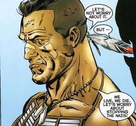 Sgt. Turok