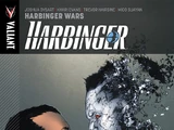 Harbinger: Harbinger Wars (TPB)